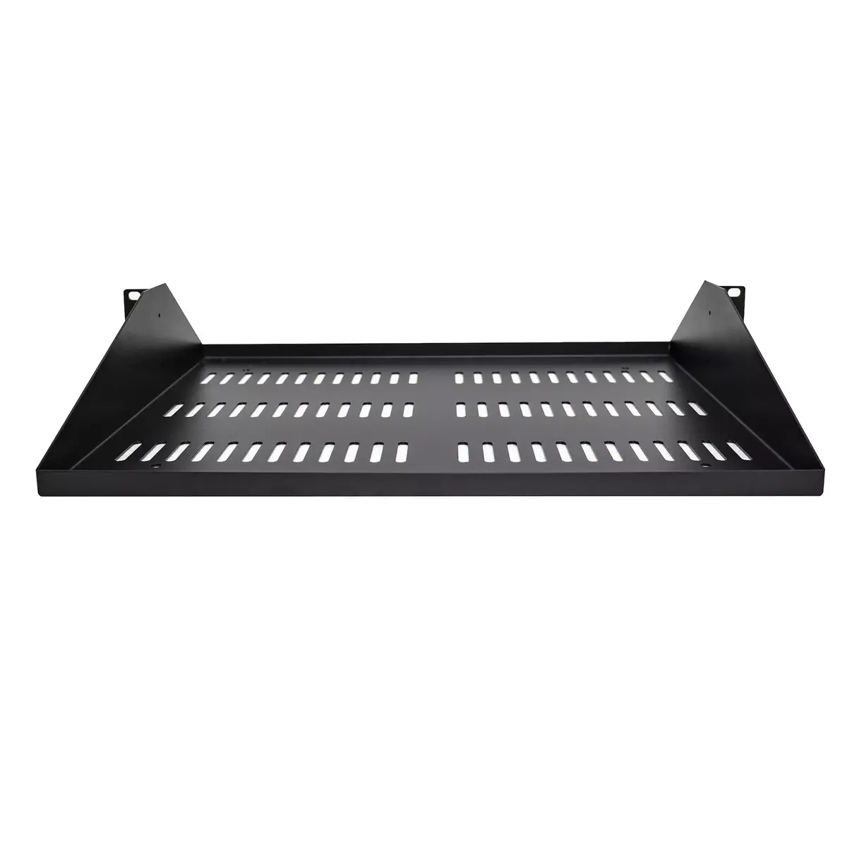 Plaukts statīvam StarTech 2U SHELF-2U-14-CENTER-V Photo 3