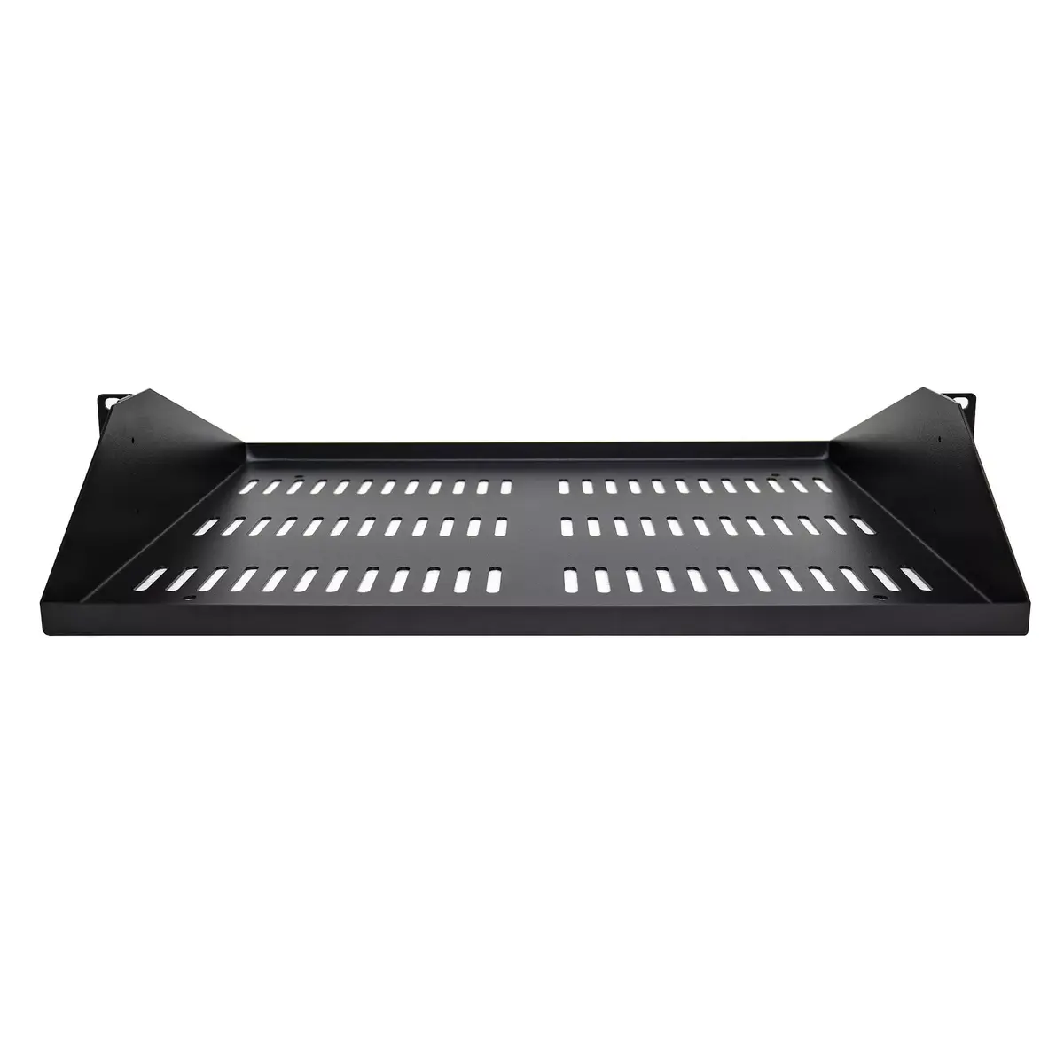 Plaukts statīvam StarTech 2U SHELF-2U-14-CENTER-V Photo 4