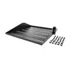 StarTech 2U Center Mounted Universal Vented Rack Shelf Photo 6