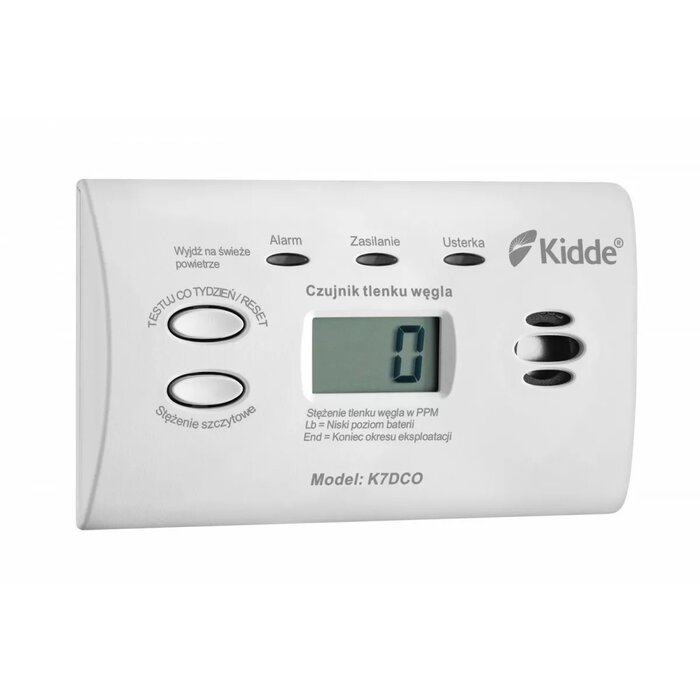 KIDDE KID-K7DCO Photo 1