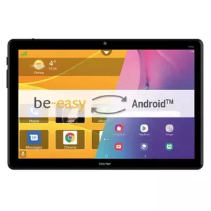 Beafon TAB-Lite TW10 32 GB 25,6 cm (10.1") 2 GB Wi-Fi 4 (802.11n) Android 11 Melns