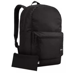 Case Logic CCAM5226 - Black backpack Casual backpack Polyester