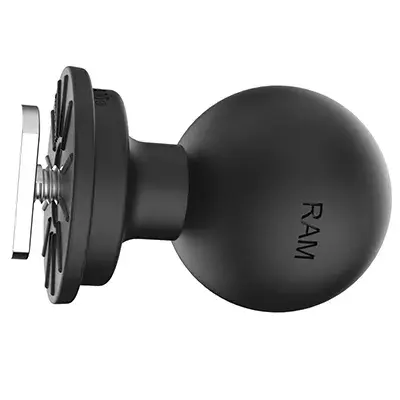 RAM Mounts Track Ball с T-болтом RAP-354U-TRA1 Photo 4