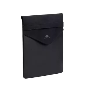 Sleeve case Rivacase Cardiff 35.6 cm 14 inch Black
