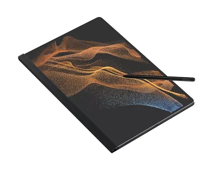 Folio maciņš Samsung EF-ZX900PBEGEU Photo 6