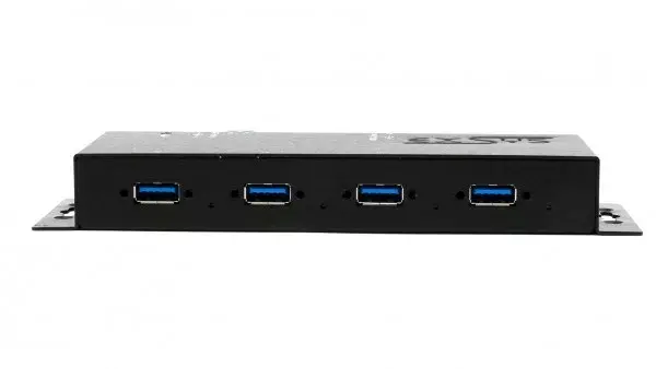 USB Hub EXSYS EX-1184HMVS-2 Photo 3