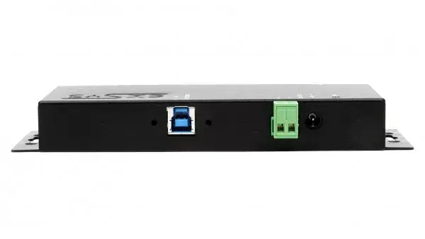 USB Hub EXSYS EX-1184HMVS-2 Photo 4