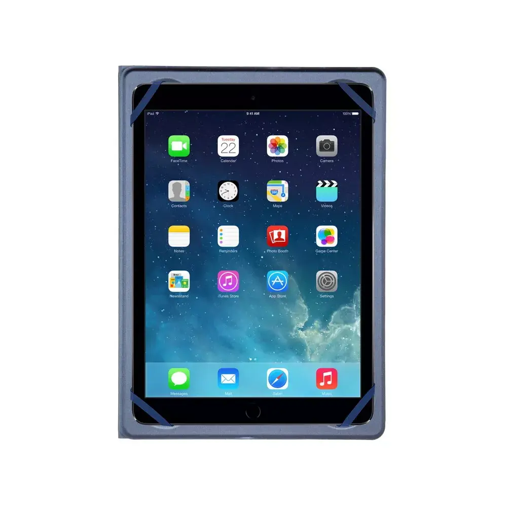 Rivacase Malpensa folio case for 10.5" tablets Photo 8