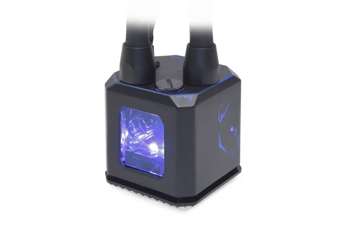 Воздушный кулер Alphacool 11999 Photo 4