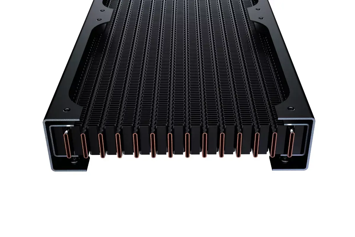 Воздушный кулер Alphacool 11999 Photo 6