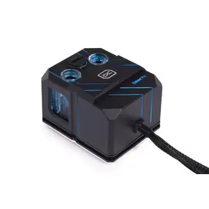 Охлаждающая жидкость Alphacool Eisbaer Pro Aurora Акрил Медь Никель 1/4"