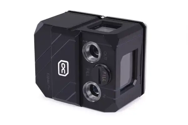 Aukstuma šķidrums Alphacool Eisbaer Pro Aurora Photo 2