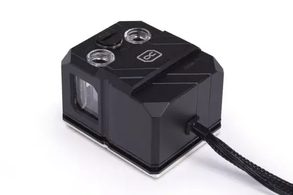Aukstuma šķidrums Alphacool Eisbaer Pro Aurora Photo 4