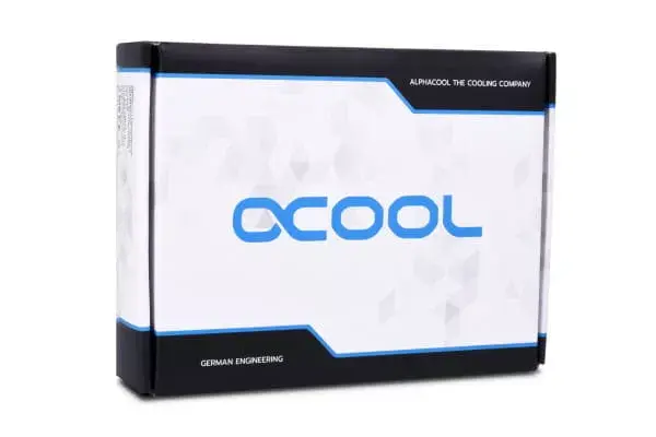 Aukstuma šķidrums Alphacool Eisbaer Pro Aurora Photo 5