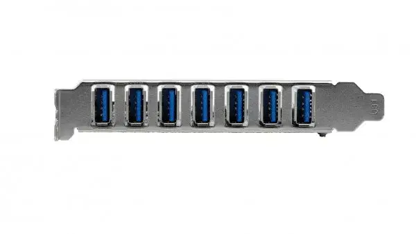 EXSYS EX-11088-2 Internal USB 3.2 Gen 1 Adapter Photo 2