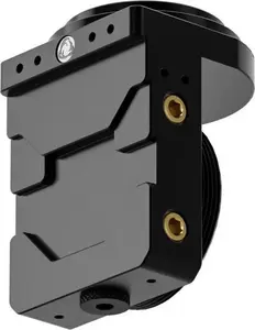 Pump top Singularity Protium 2.0 D5 Pump Top Acetal SC-P2-D5T-AL for D5 pump housings