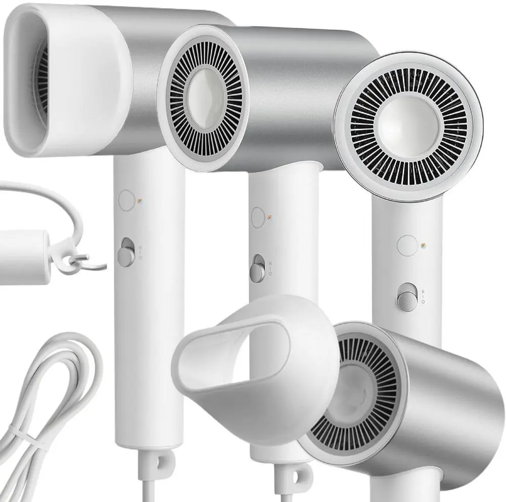 Фен Xiaomi H500 1800 Вт Photo 9