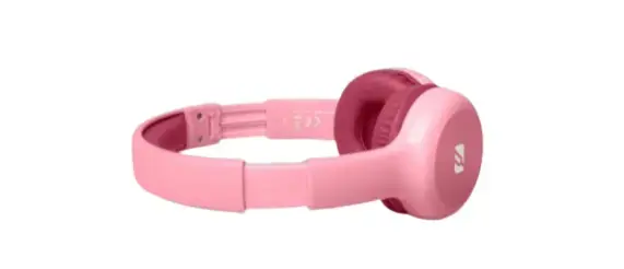 Беспроводная гарнитура Muse M-215 BTP Photo 3