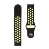 Tactical ремешок 20 мм двойной силикон Photo 4