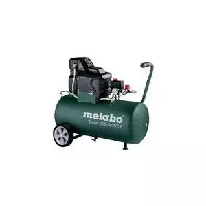 Gaisa kompresors Metabo 601535000 — pārnēsājams darbnīcas kompresors, modelis 601535000