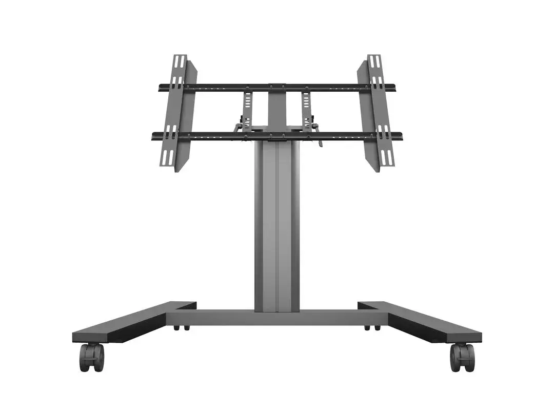 Multibrackets Multibrackets M Public Display Stand 80 HD Wheelbase Single Photo 2