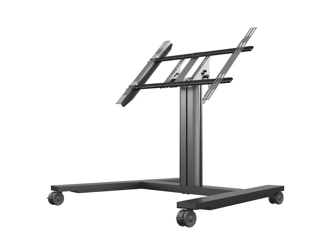 Multibrackets Multibrackets M Public Display Stand 80 HD Wheelbase Single Photo 3