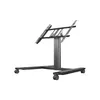 Multibrackets Multibrackets M Public Display Stand 80 HD Wheelbase Single Photo 3