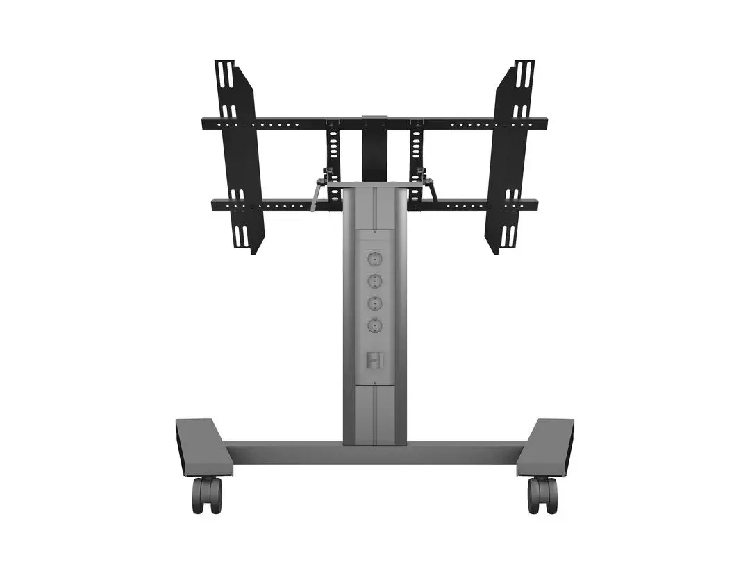 Multibrackets Multibrackets M Public Display Stand 80 HD Wheelbase Single Photo 4