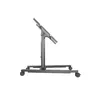 Multibrackets Multibrackets M Public Display Stand 80 HD Wheelbase Single Photo 5
