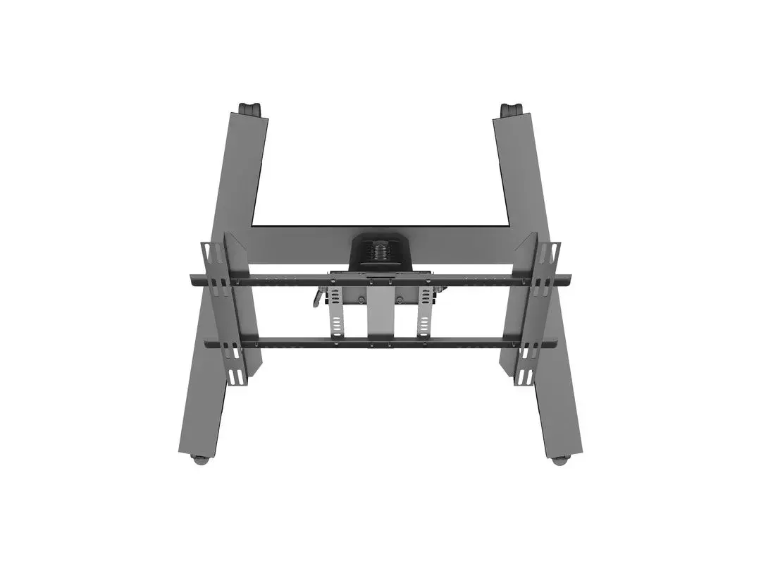 Multibrackets Multibrackets M Public Display Stand 80 HD Wheelbase Single Photo 6