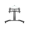 Multibrackets Multibrackets M Public Display Stand 80 HD Wheelbase Single Photo 8