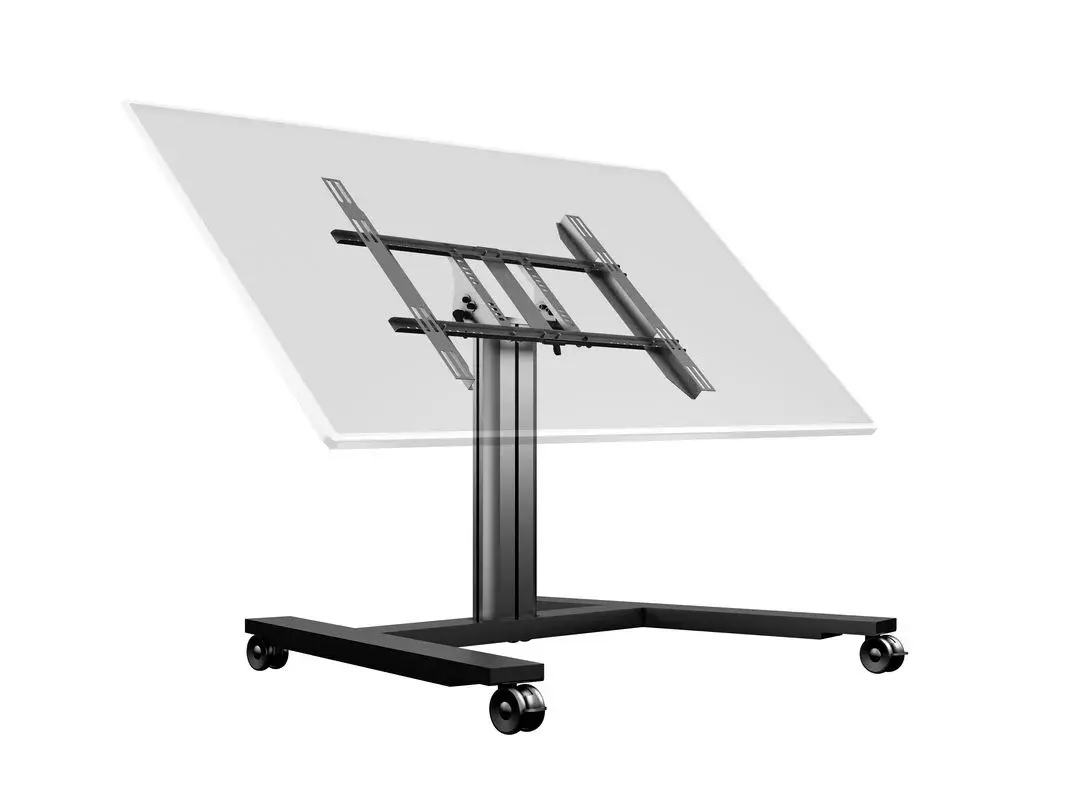 Multibrackets Multibrackets M Public Display Stand 80 HD Wheelbase Single Photo 10