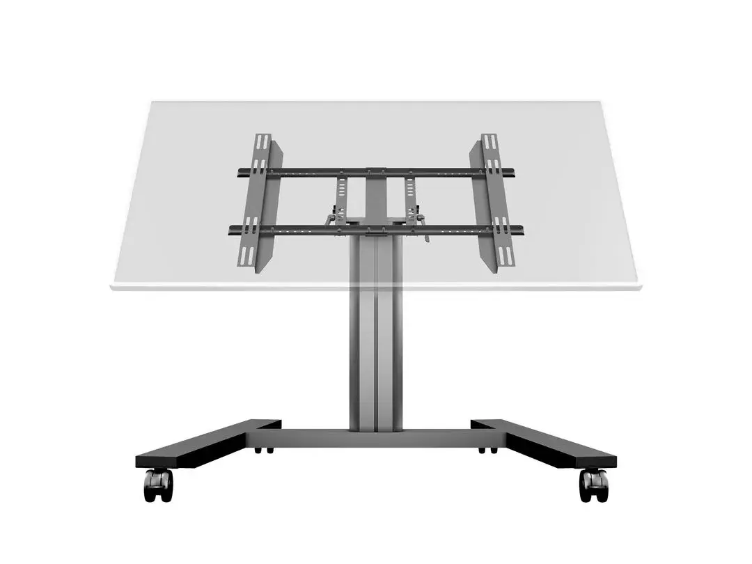 Multibrackets Multibrackets M Public Display Stand 80 HD Wheelbase Single Photo 11