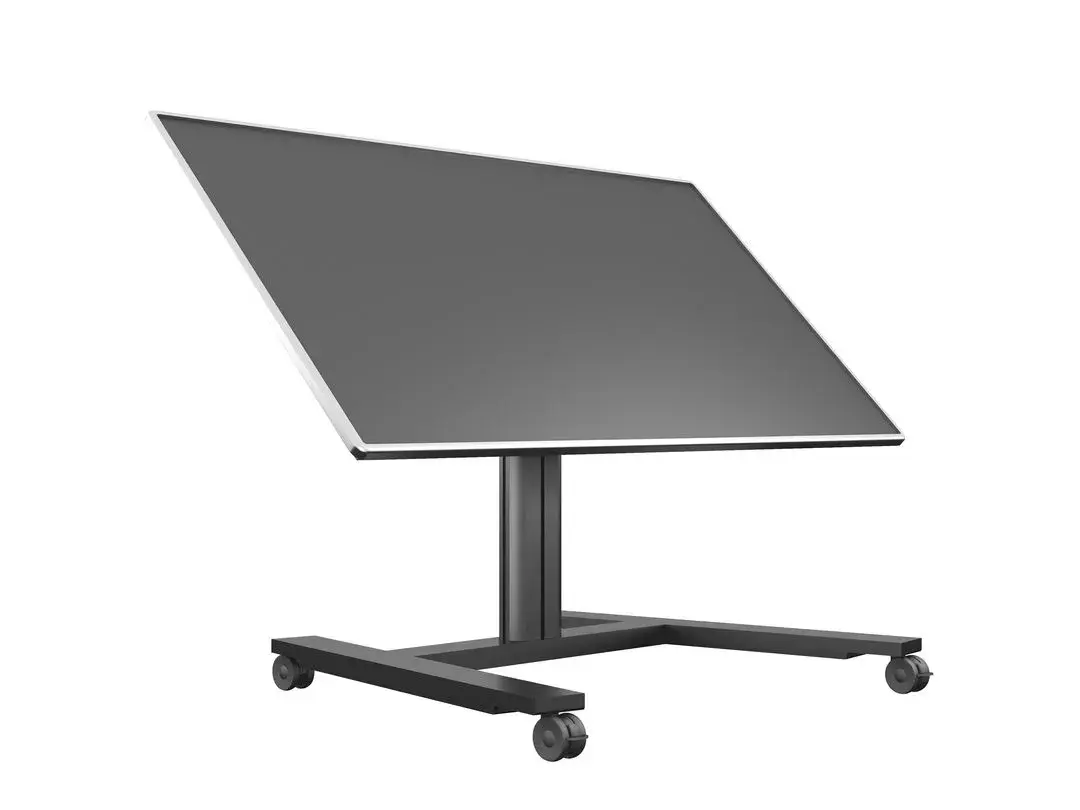 Multibrackets Multibrackets M Public Display Stand 80 HD Wheelbase Single Photo 12