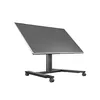 Multibrackets Multibrackets M Public Display Stand 80 HD Wheelbase Single Photo 12