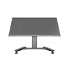 Multibrackets Multibrackets M Public Display Stand 80 HD Wheelbase Single Photo 13