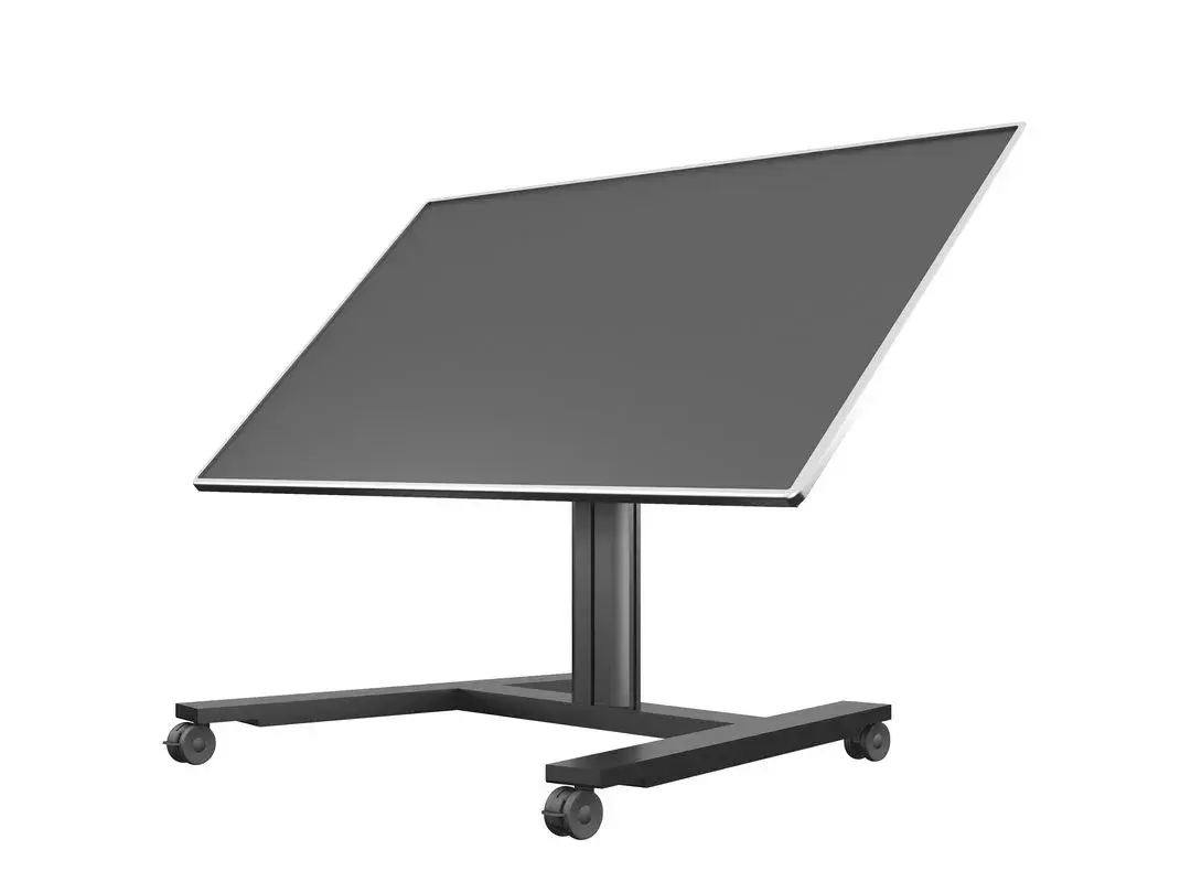 Multibrackets Multibrackets M Public Display Stand 80 HD Wheelbase Single Photo 14