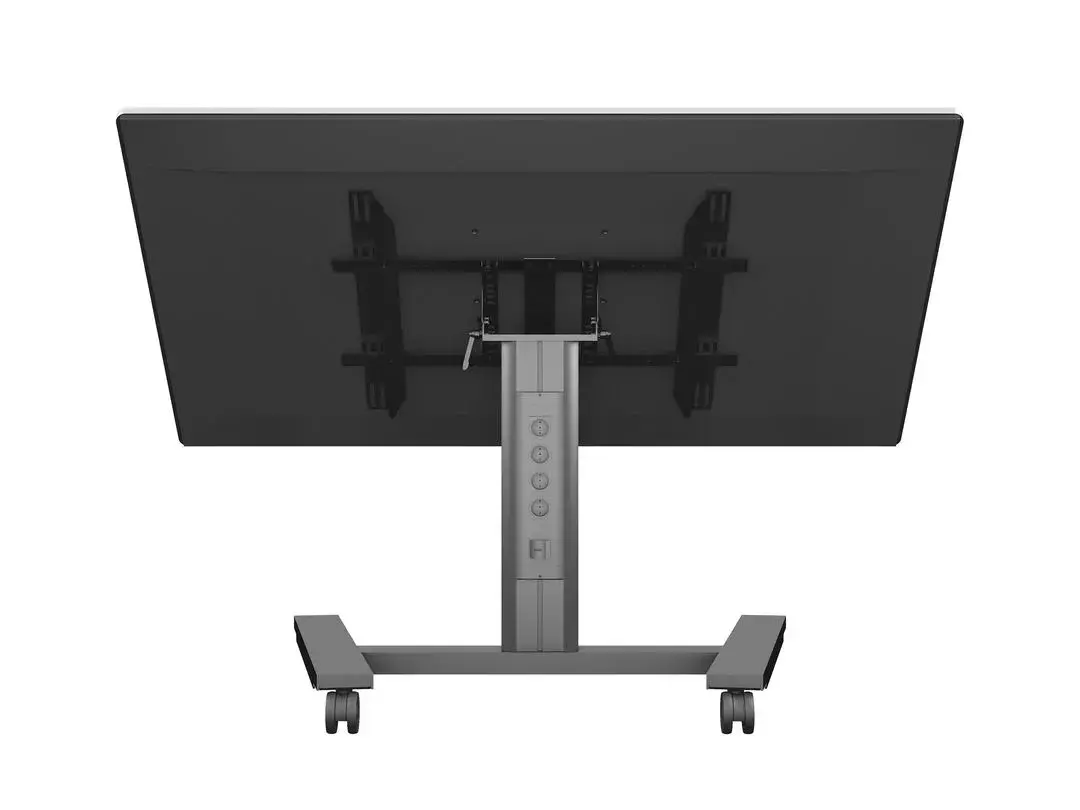Multibrackets Multibrackets M Public Display Stand 80 HD Wheelbase Single Photo 15
