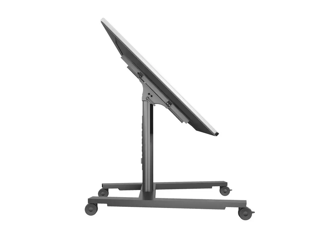 Multibrackets Multibrackets M Public Display Stand 80 HD Wheelbase Single Photo 16