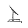 Multibrackets Multibrackets M Public Display Stand 80 HD Wheelbase Single Photo 16