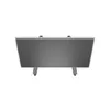 Multibrackets Multibrackets M Public Display Stand 80 HD Wheelbase Single Photo 17