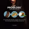 Щетка для волос Revamp TO-2009 Progloss Smooth Photo 6