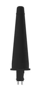 Плойка Revamp TO-2007 конический стержень 22–45 мм
