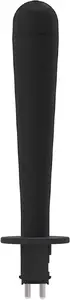 Curling iron Revamp TO-2003 19–32 mm — adjustable barrel for reverse waves and curls