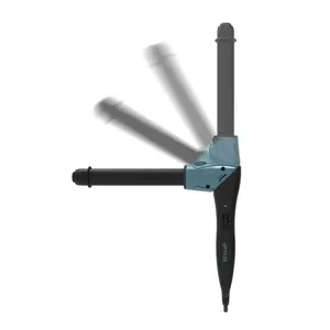 Прибор для укладки волос Revamp Twist and Swivel Handle TO-2000-EU — поворотная рукоятка