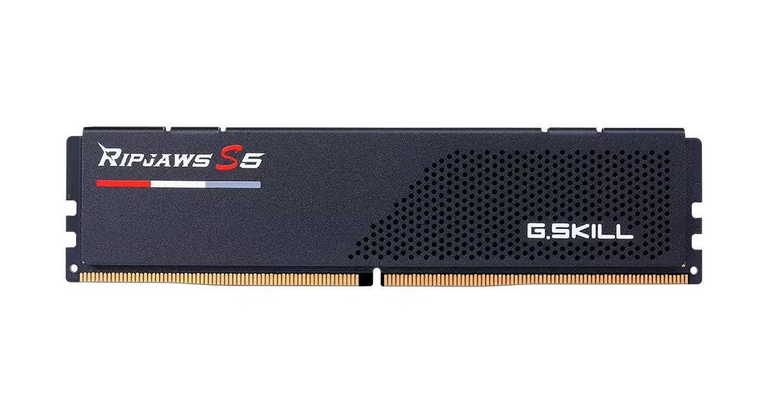 G.SKILL DDR5 32 ГБ 5200 МГц (2x16 ГБ) модуль Photo 3