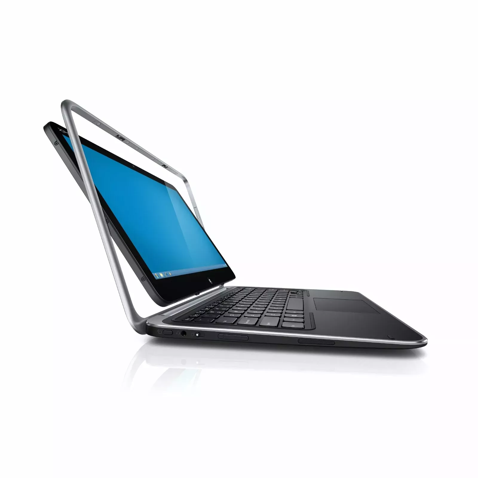 Dell XPS129Q23i54128C Photo 5