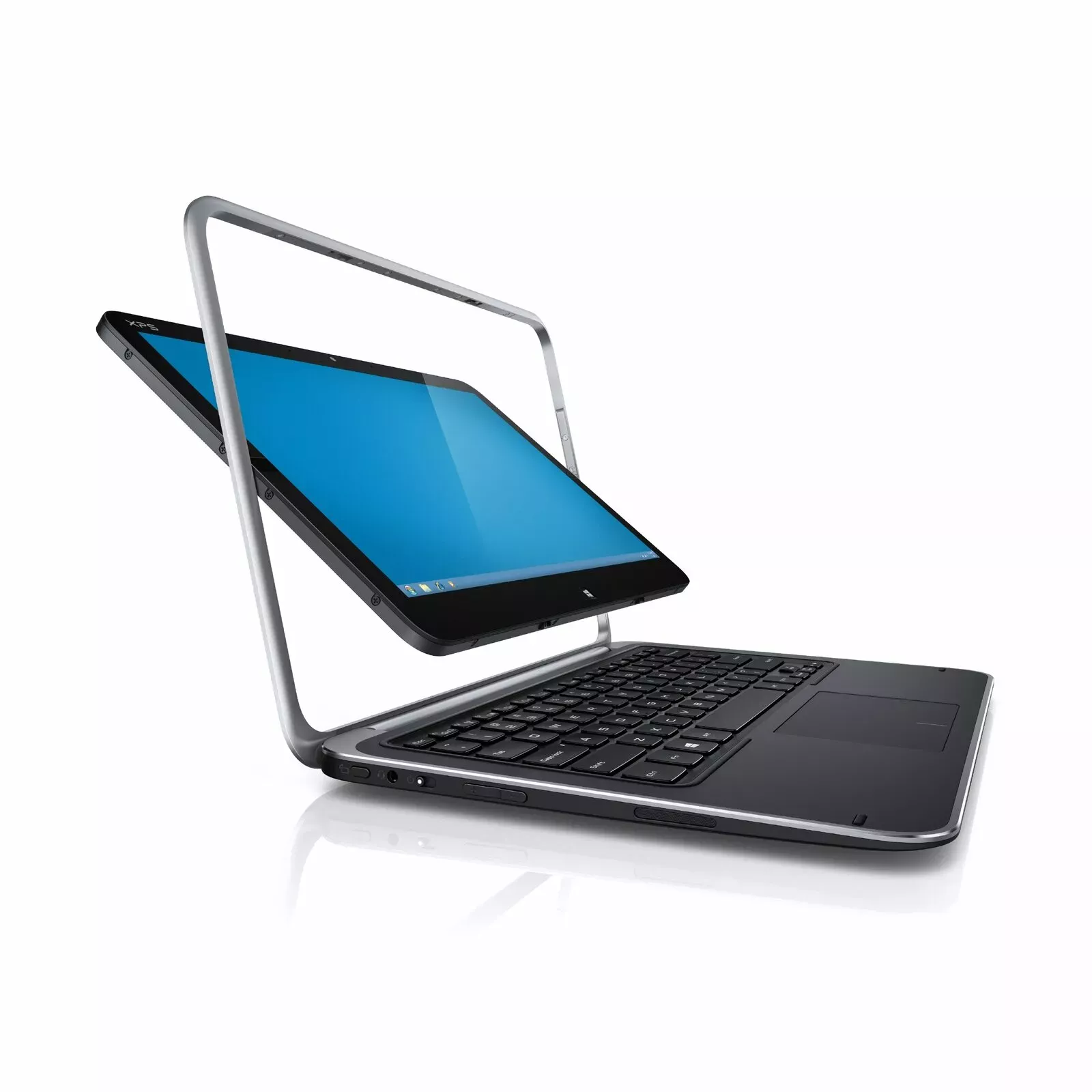 Dell XPS129Q23i54128C Photo 6