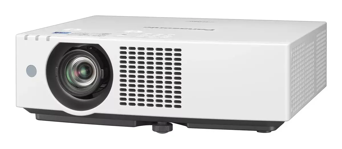 Датапроектор Panasonic PT-VMZ51EJ Photo 3