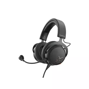 Beyerdynamic Игровая гарнитура MMX150 Встроенный микрофон, проводная, Over-Ear, черная